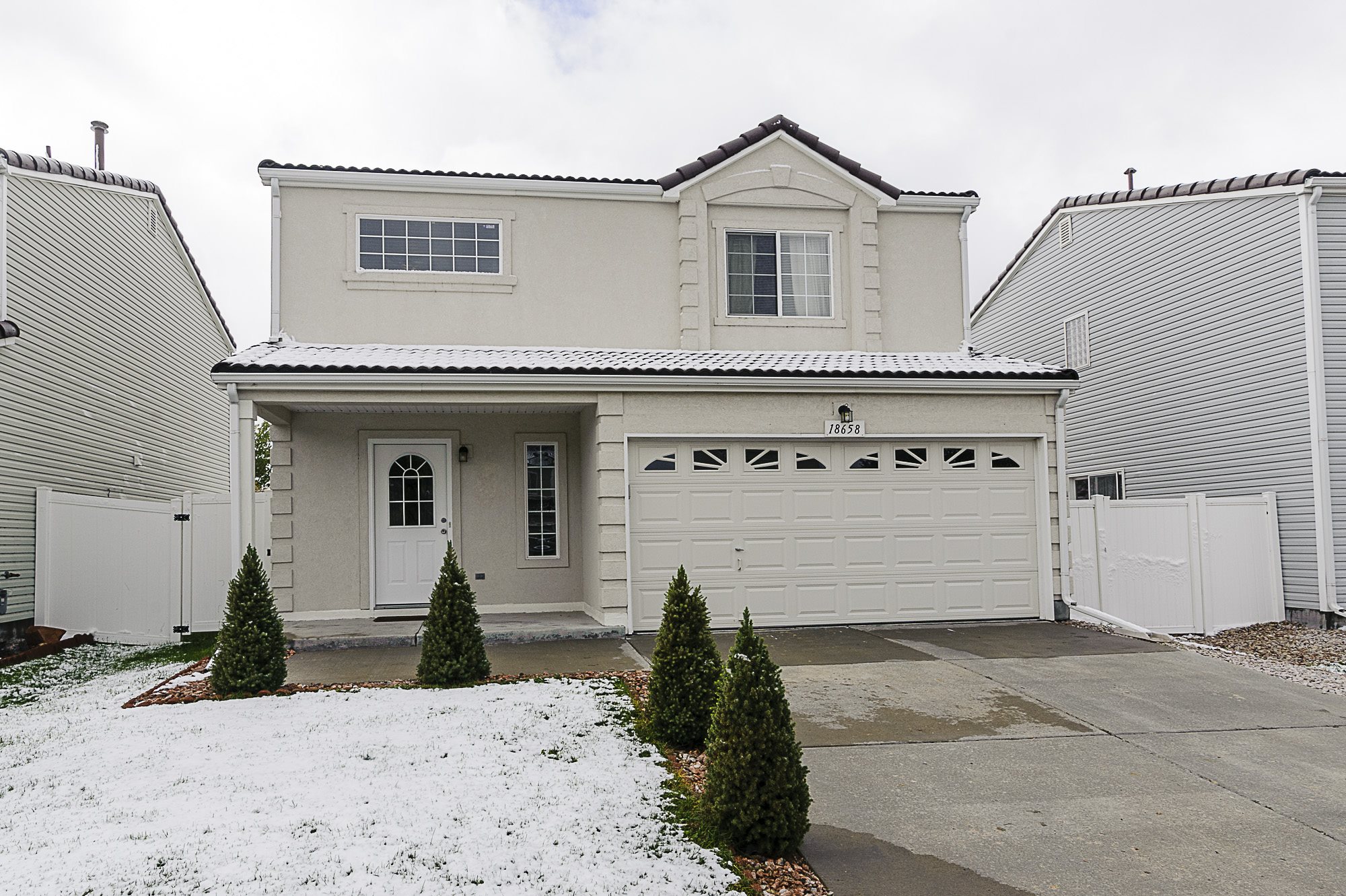 Green Valley Ranch home for sale