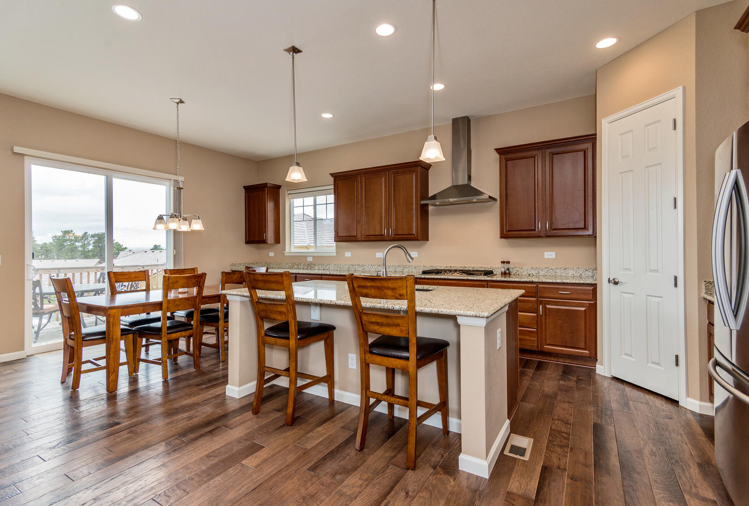 Ranch Available Forest Trace Aurora, CO 80016