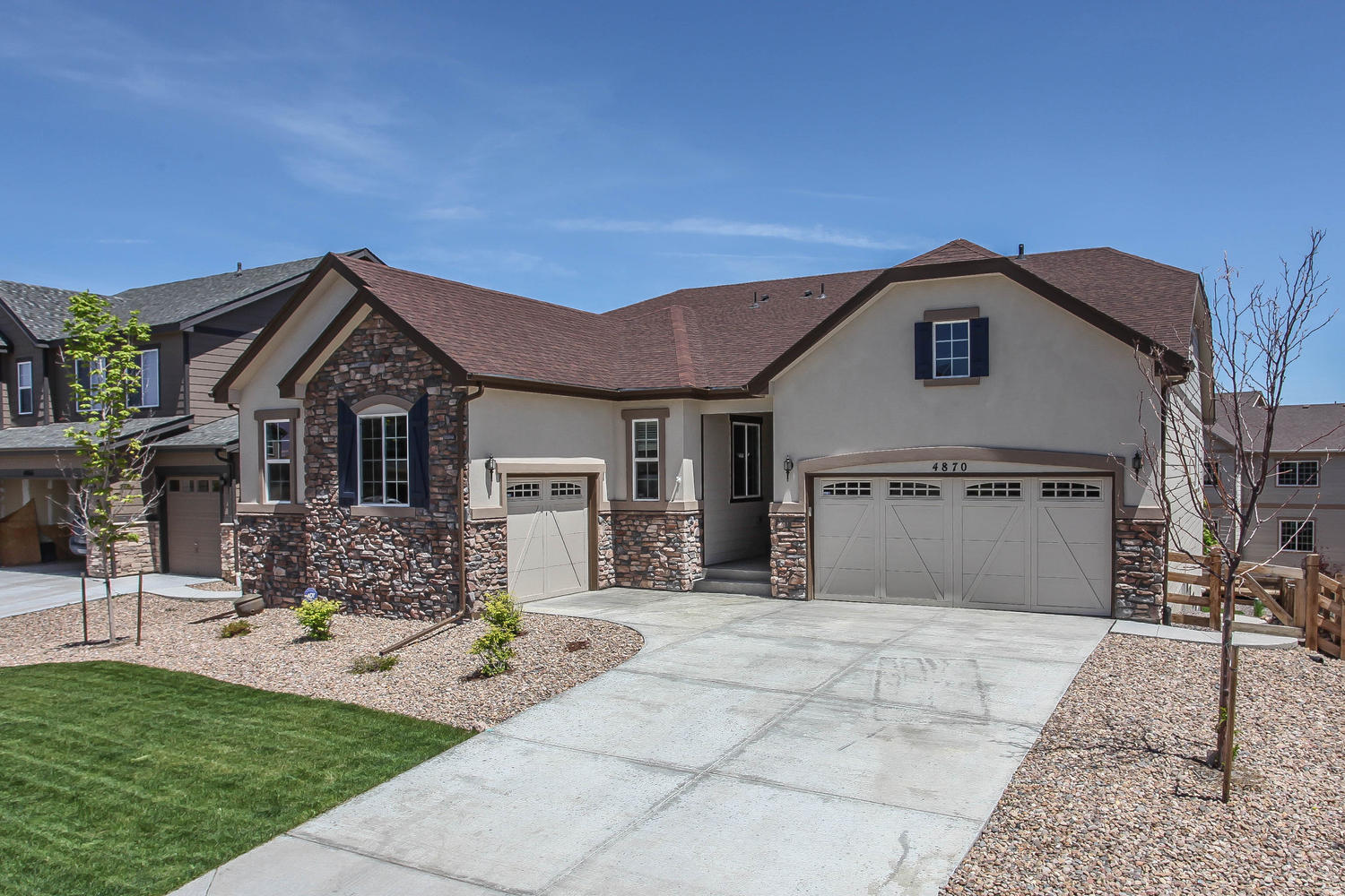 New Listing Copperleaf Aurora CO 80015