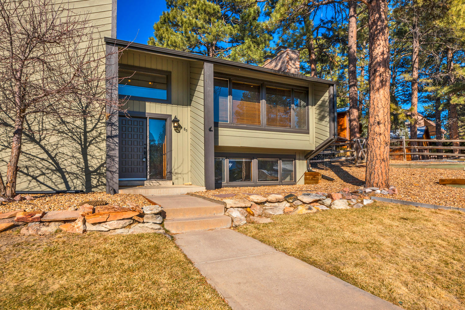 New Listing in The Pinery Parker CO 80134