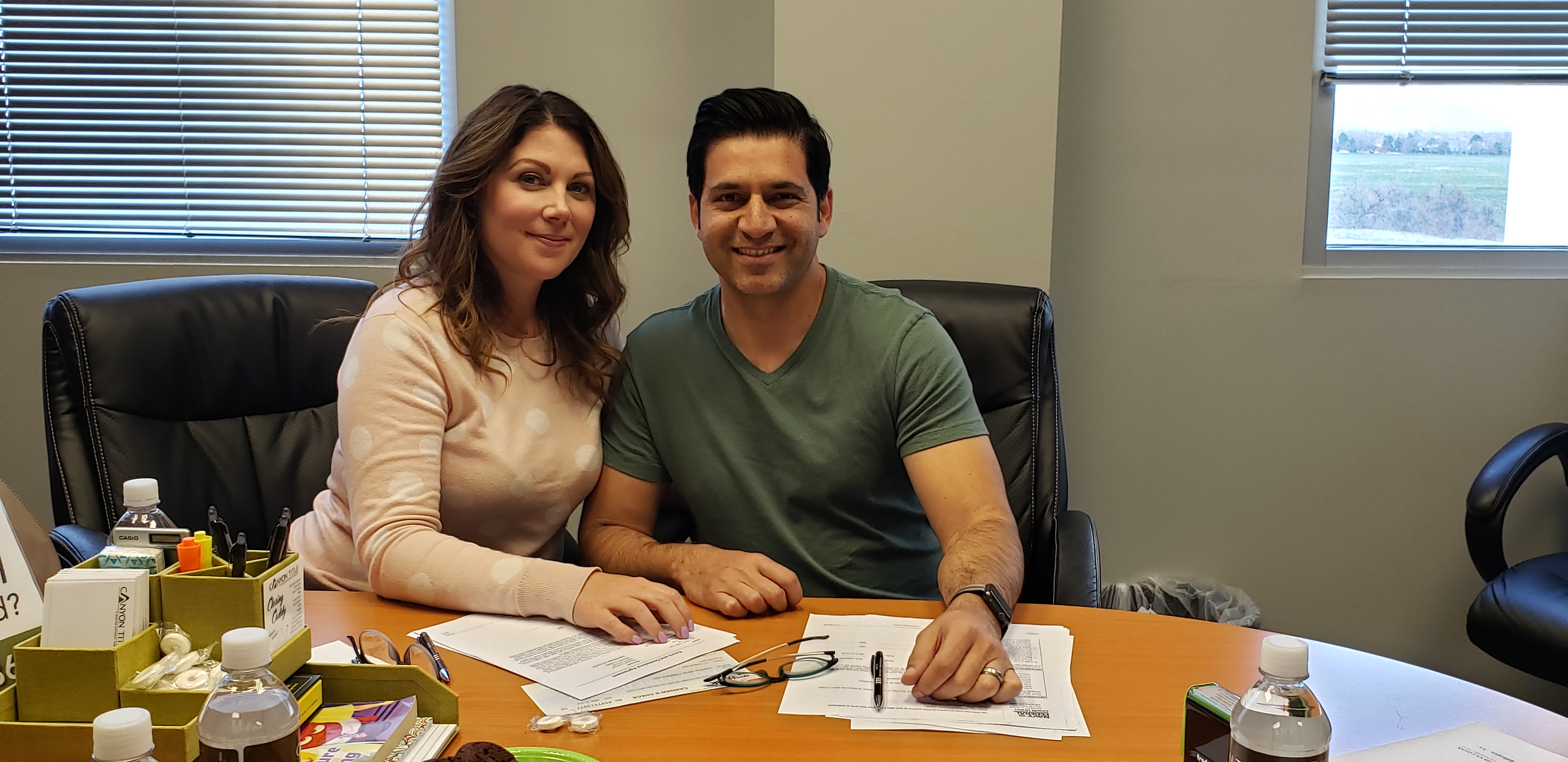 Sold Harmony Park Westminster CO