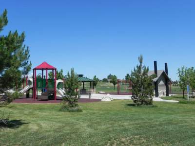 Sorrel Ranch Park
