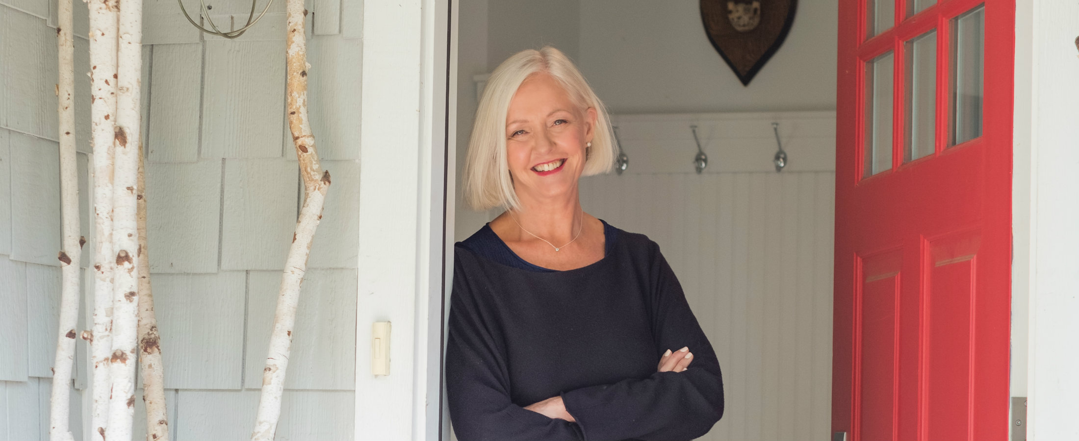 Meet The Barrett Group