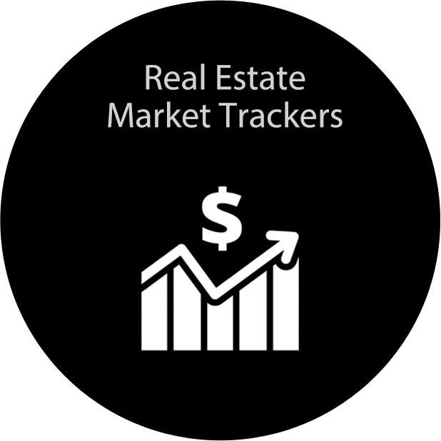 Real Estate Market Trackers