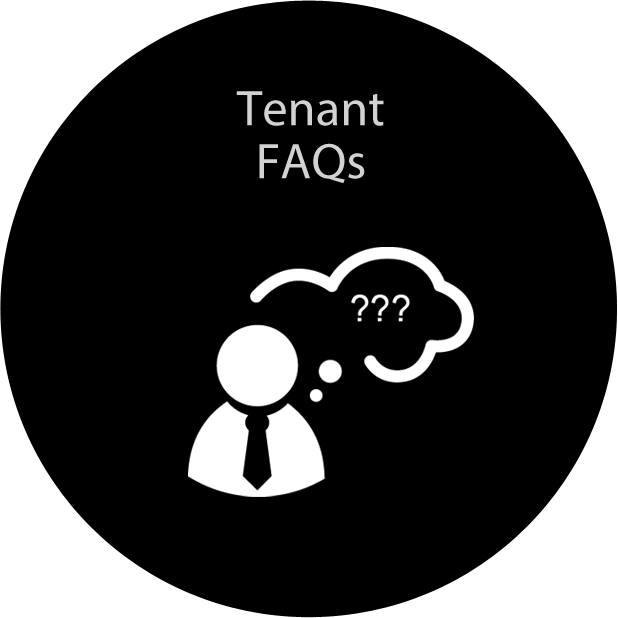 Tenant FAQs