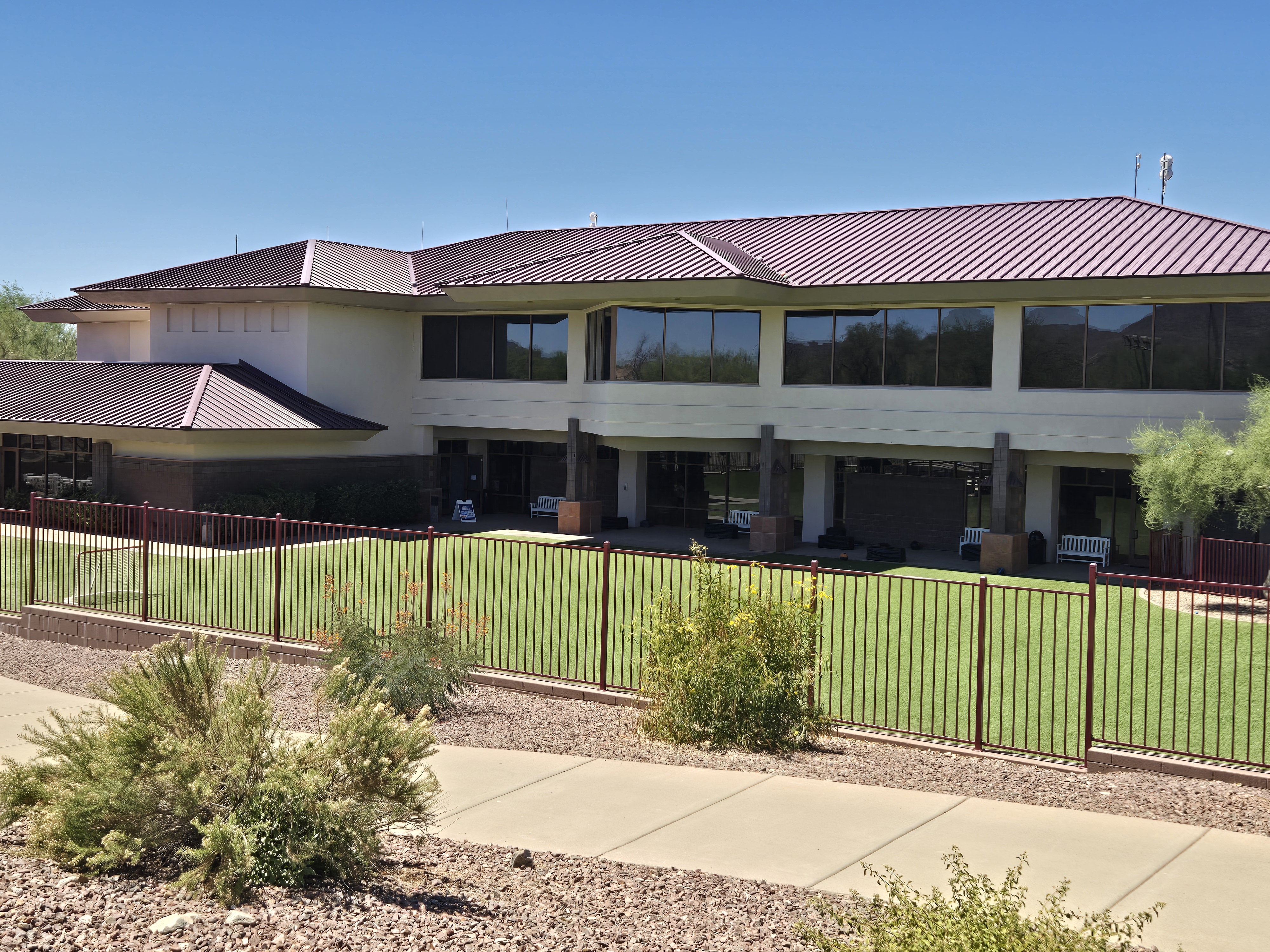 Anthem Community Center