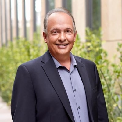 Arizona Realtor Joe Gamons