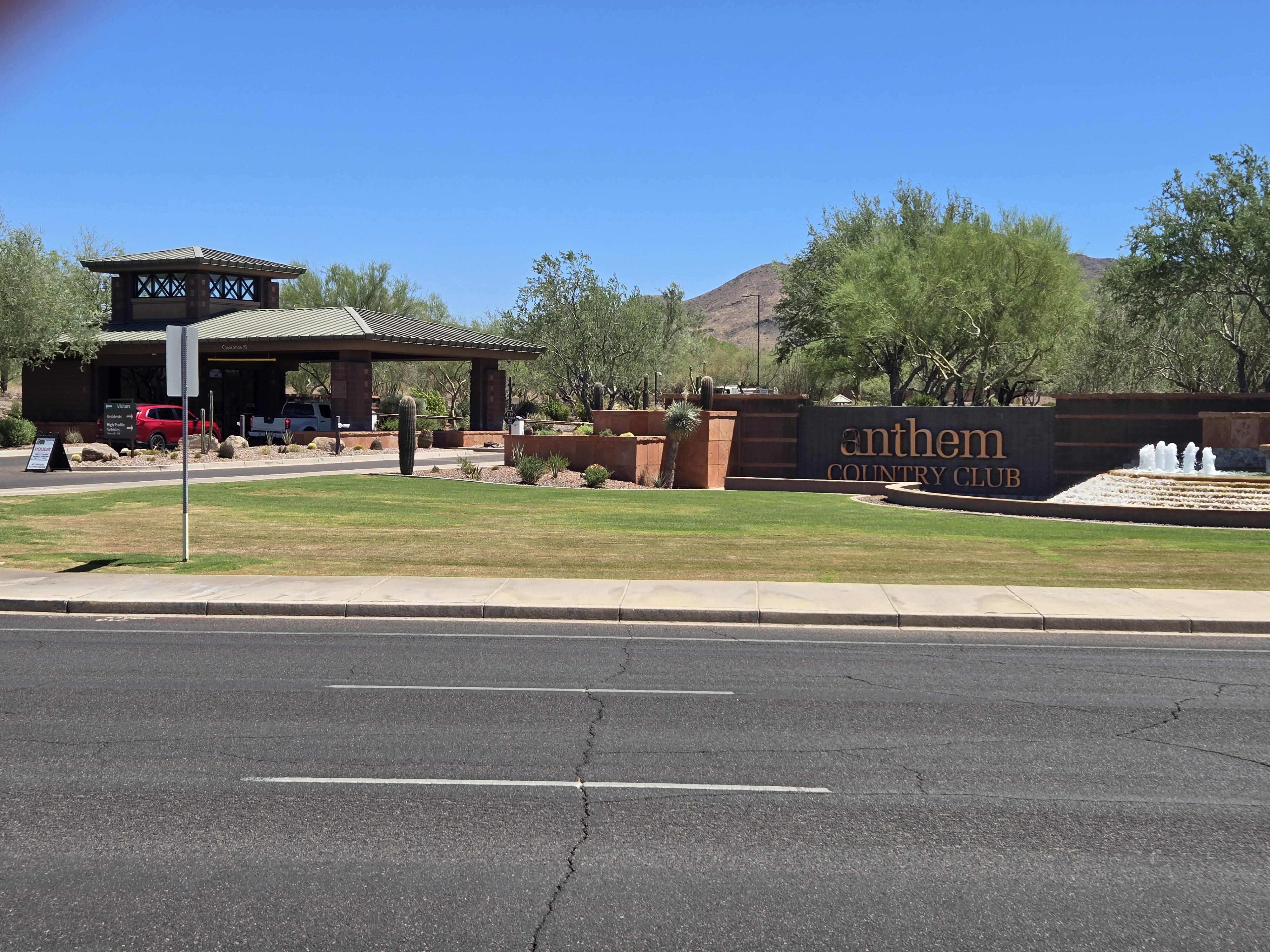 Anthem Country Club