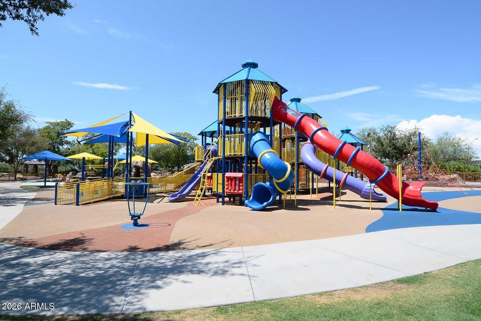 Anthem Community Playground