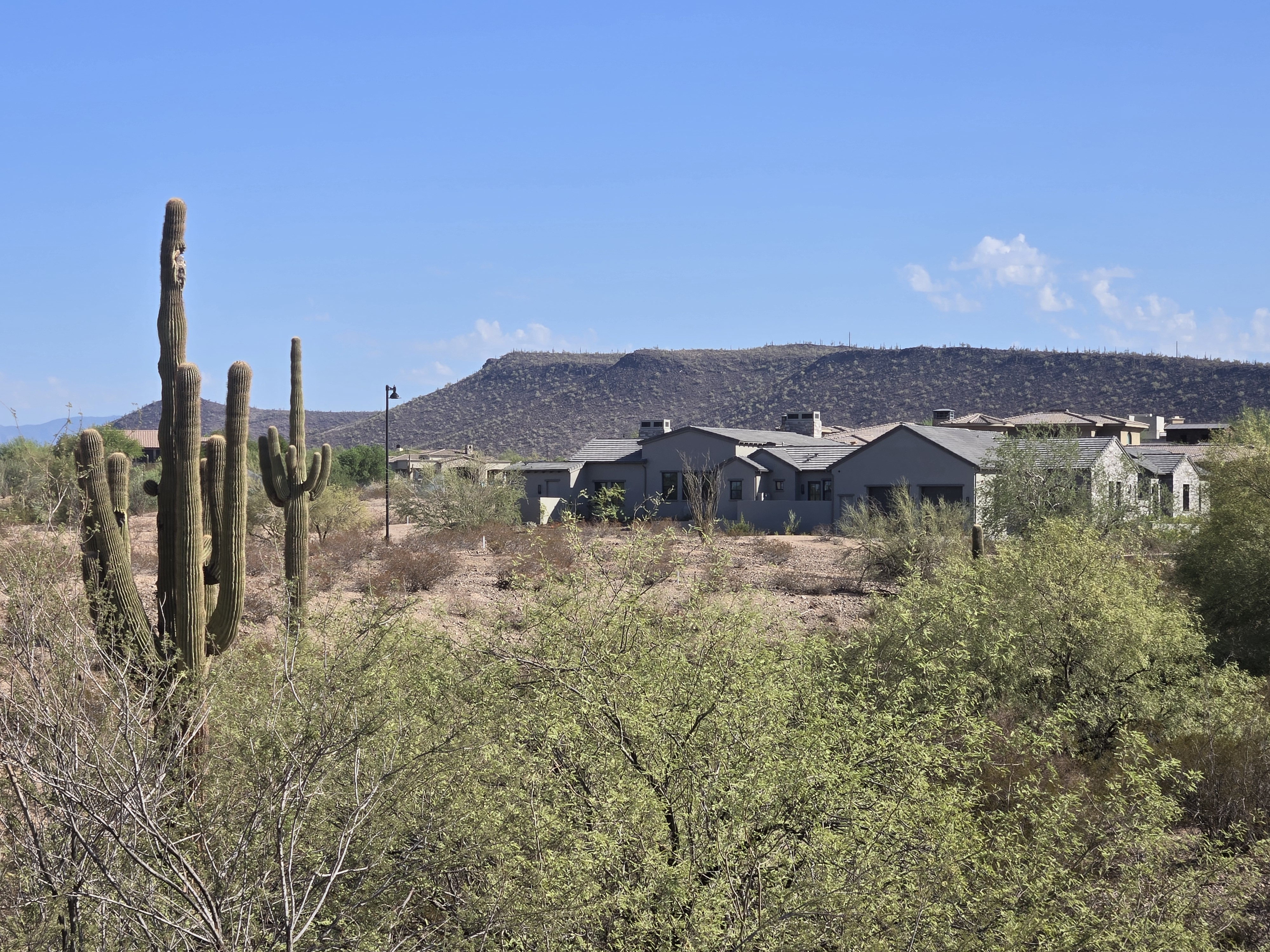 Blackstone at Vistancia Homes