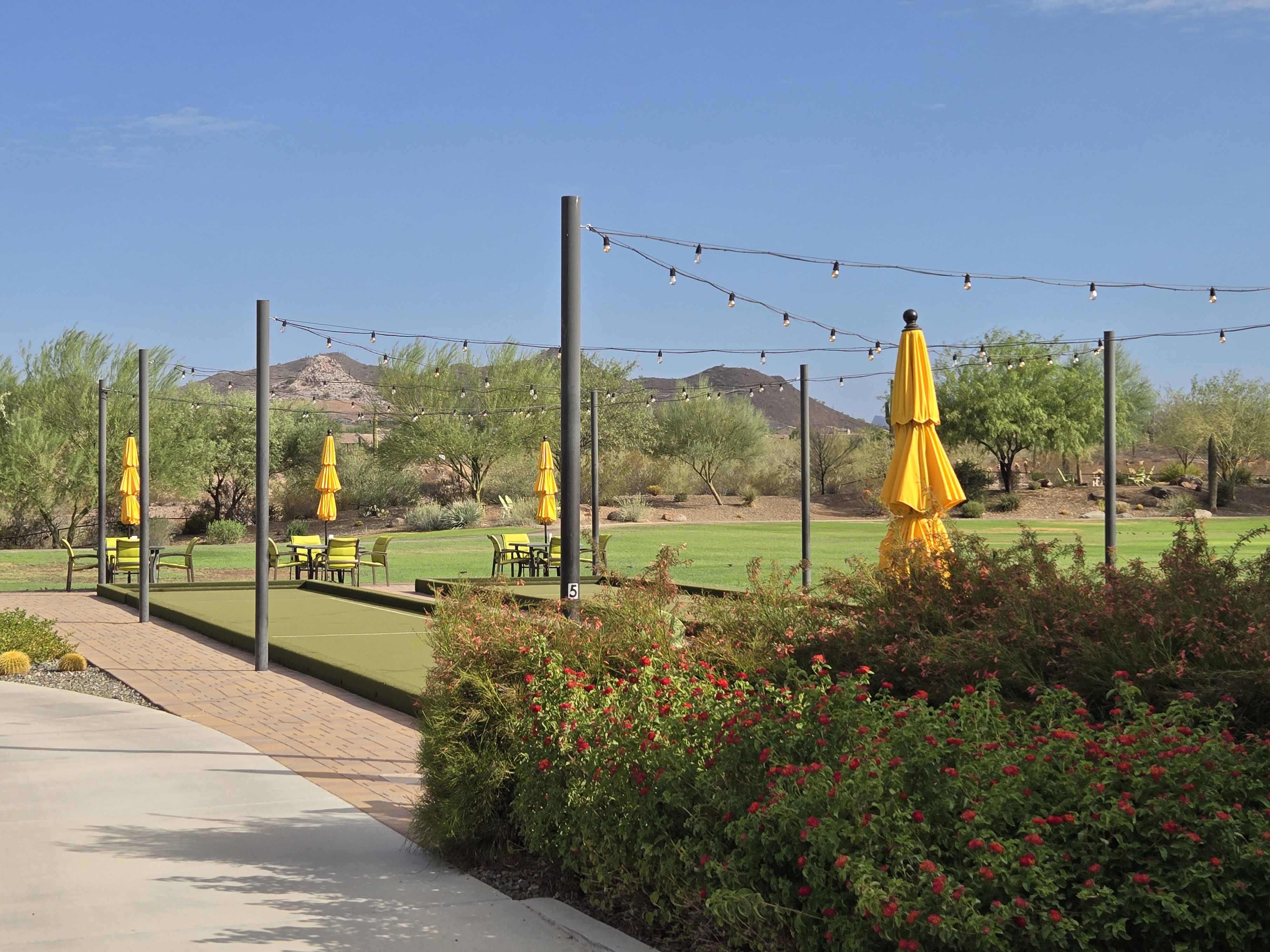 Mita Club Outdoors