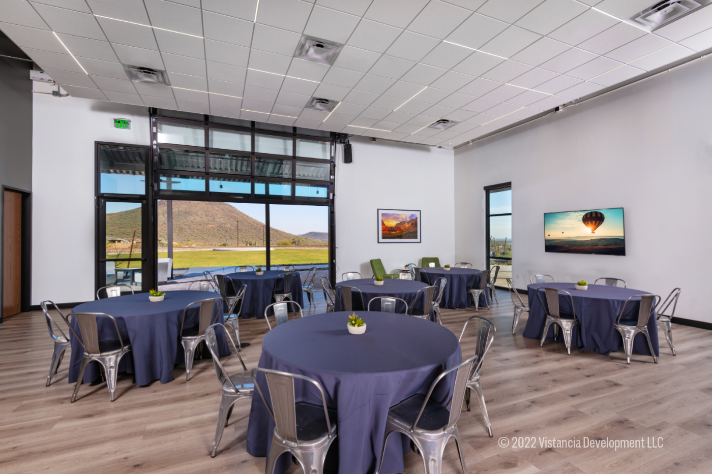 Northpointe at Vistancia Sovita Club Social events