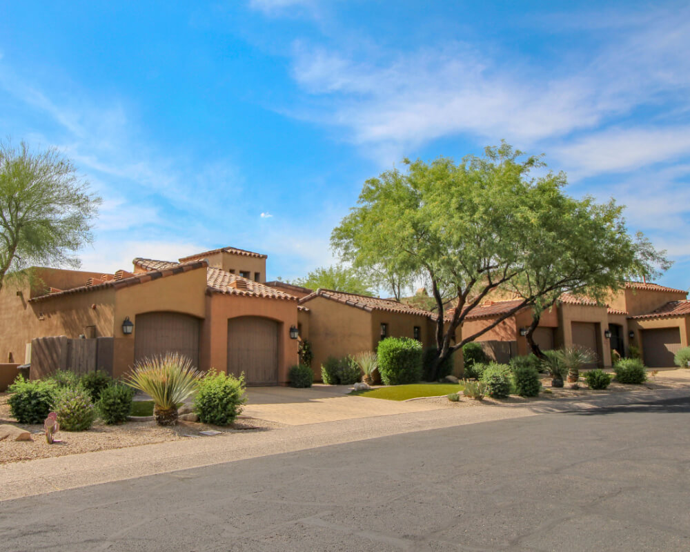 Chandler Real Estate