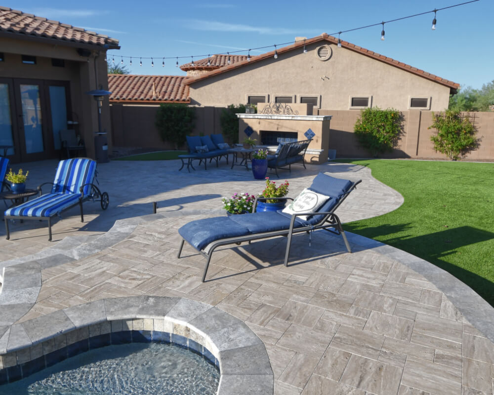 Gilbert Real Estate