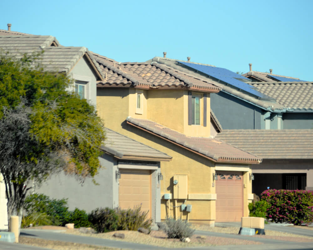 Glendale Real Estate