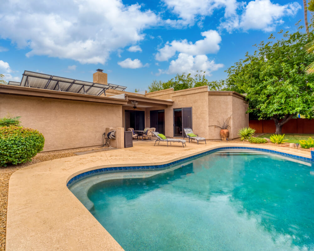 Mesa Real Estate