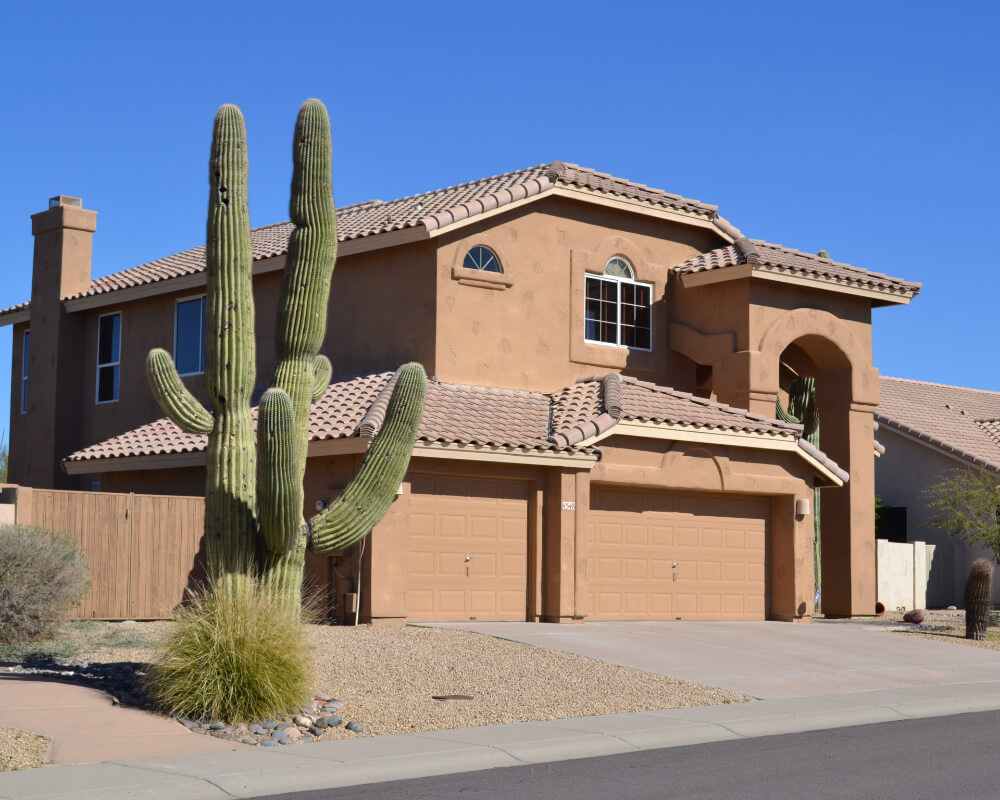 Peoria Real Estate