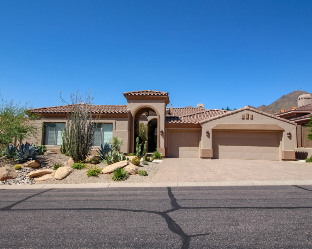 Phoenix Real Estate