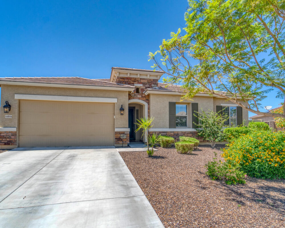 Scottsdale Real Estate