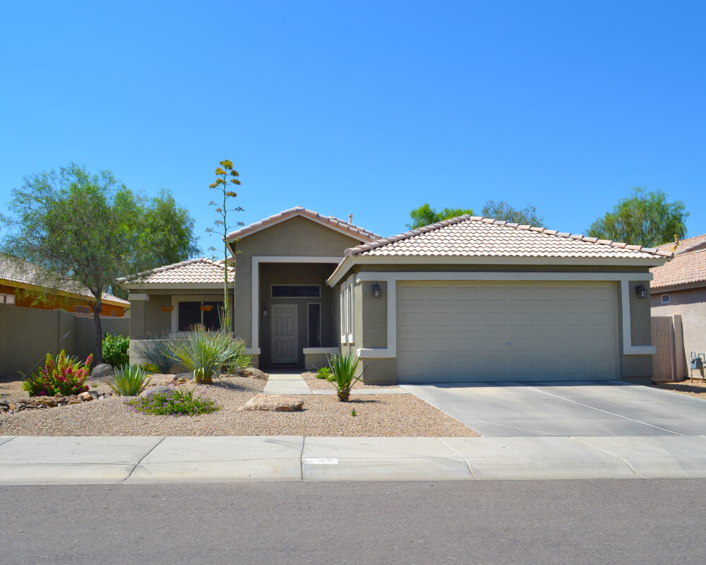 Tempe Real Estate
