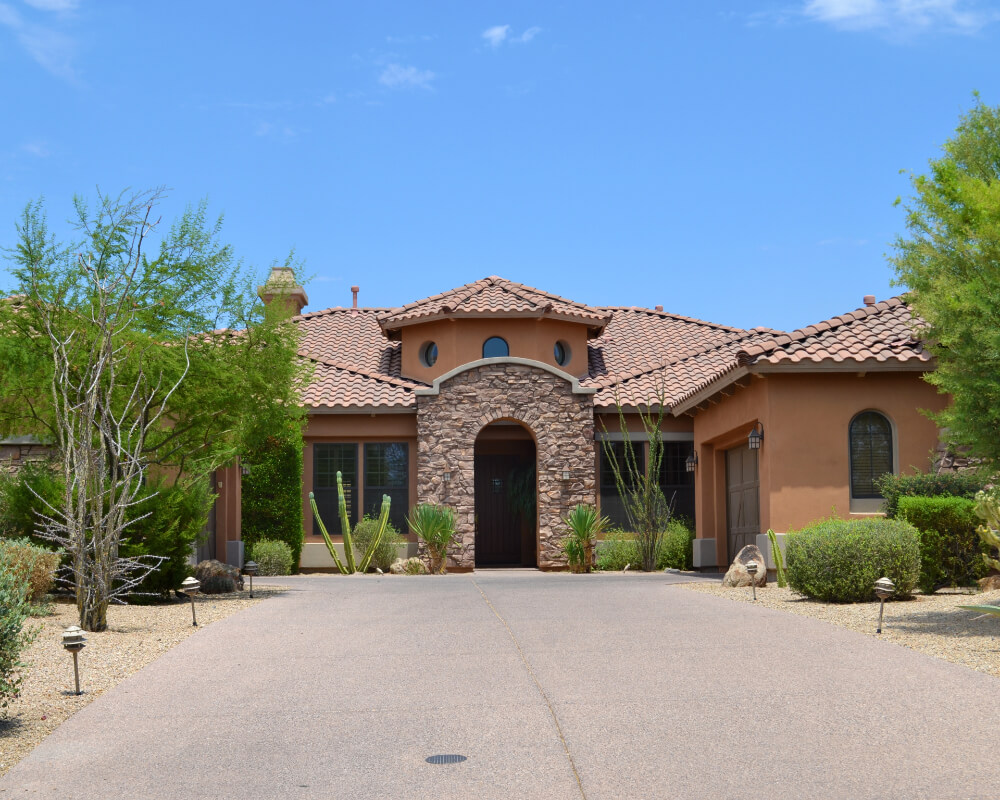 Luxury Real Estate