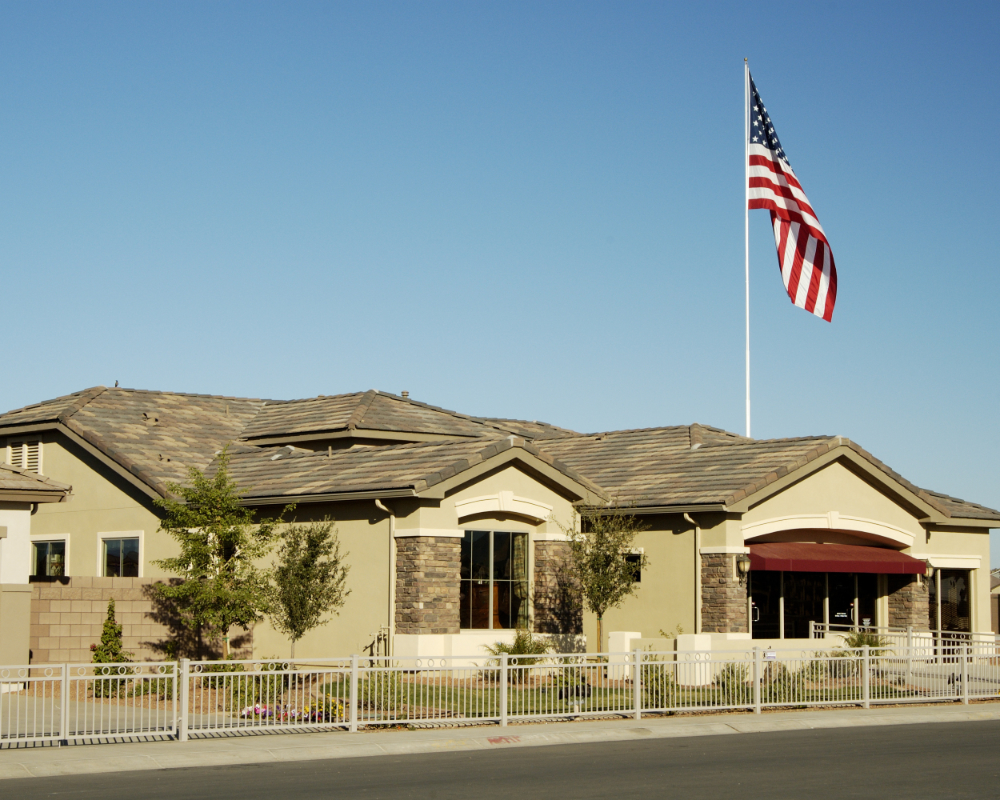 New Construction Real Estate