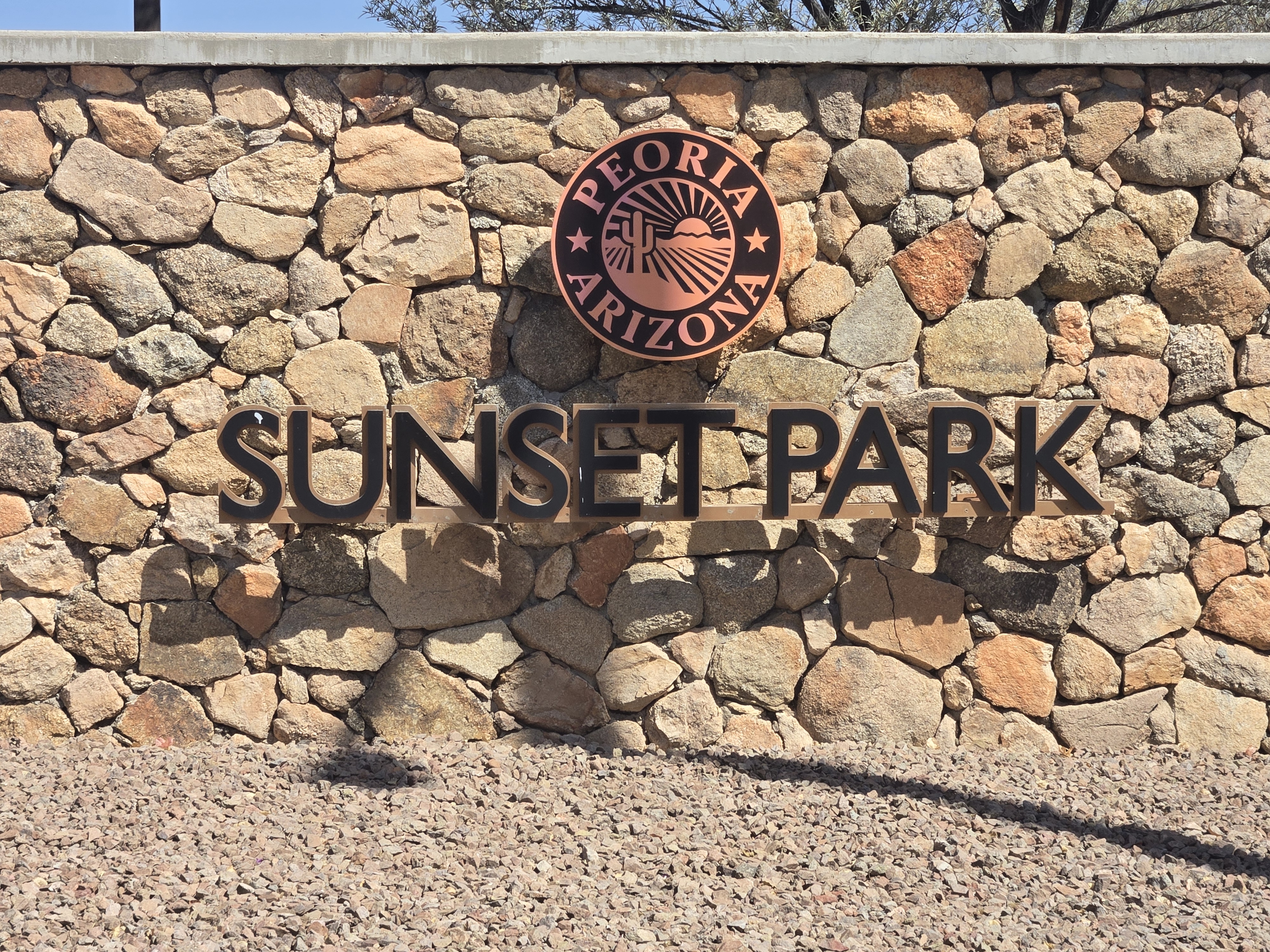 Sunset Park