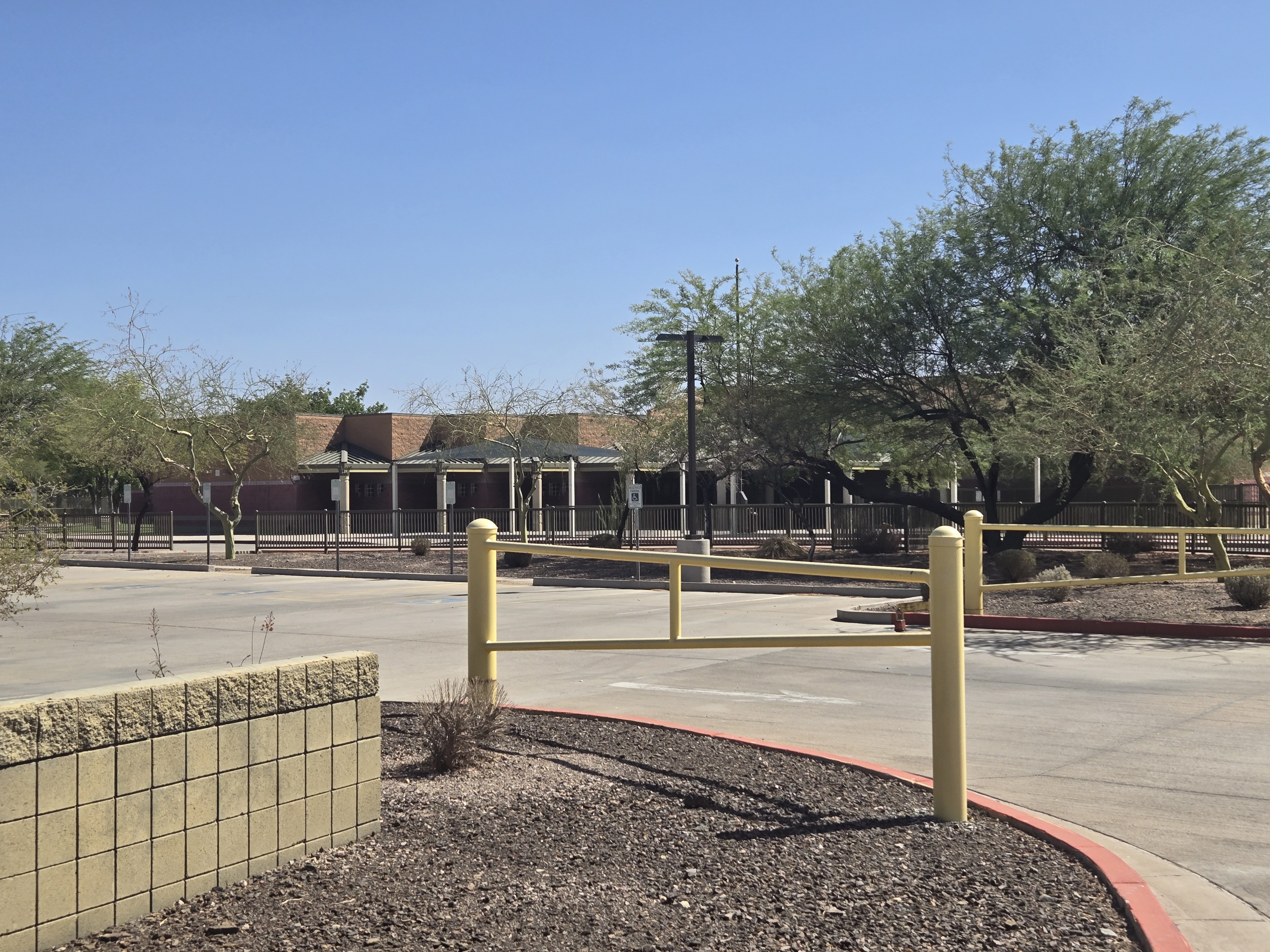 Vistancia Elementary School