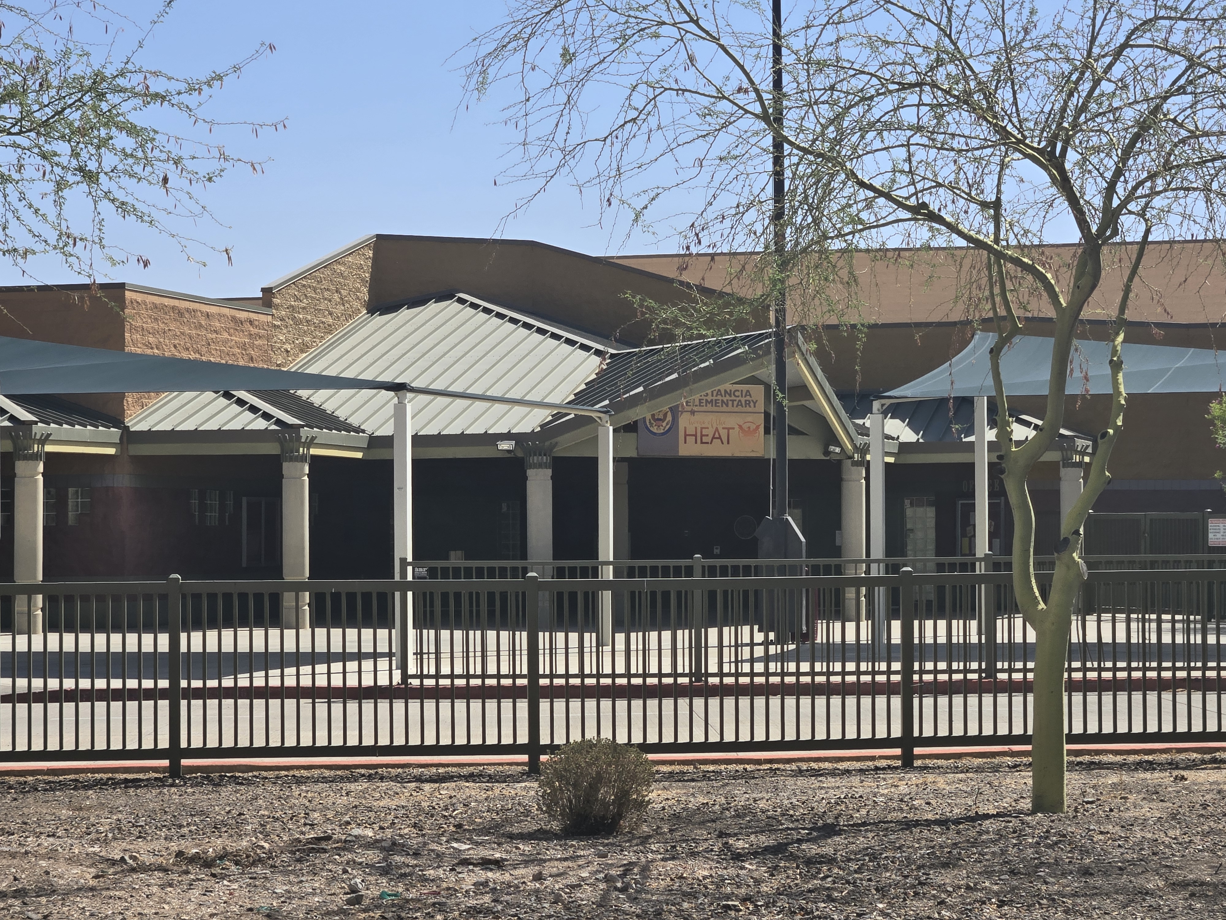 Vistancia Elementary School