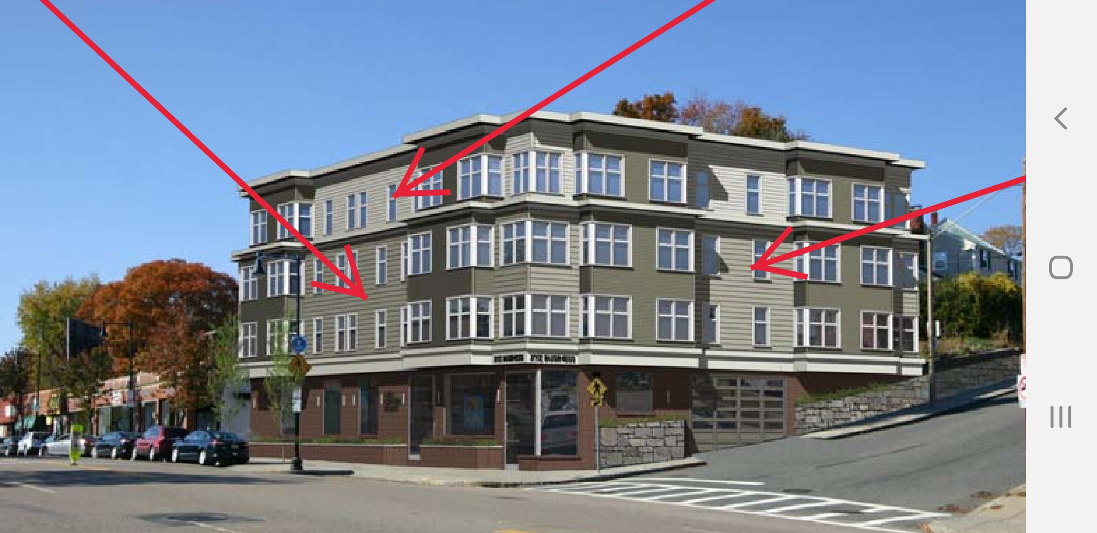 1721 Centre Street, West Roxbury