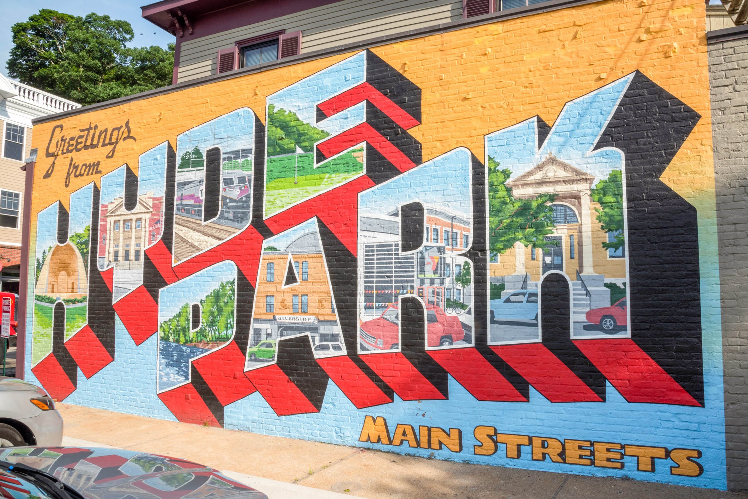 Hyde Park Real Estate