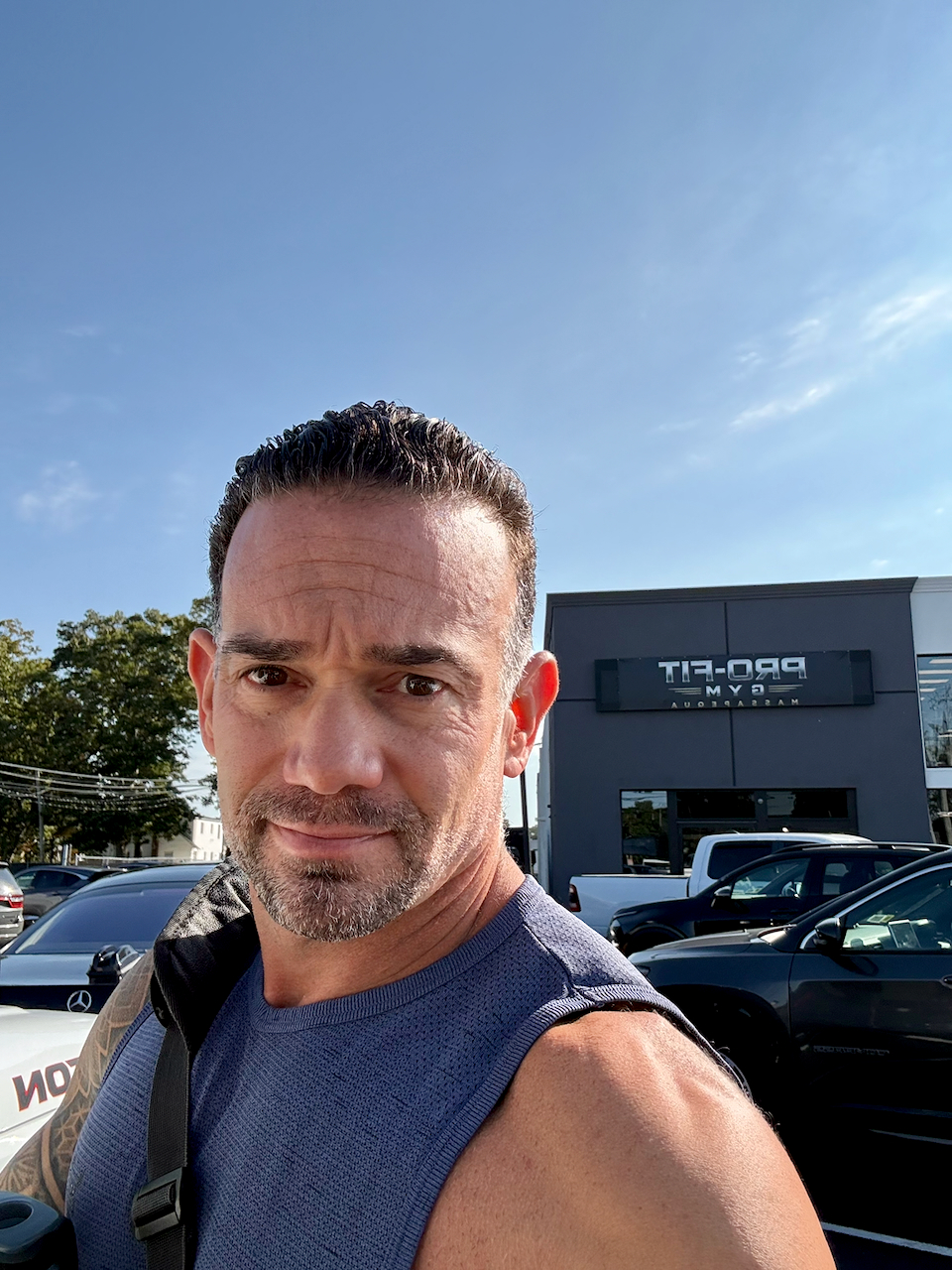 Massapequa Gym Pro-Fit