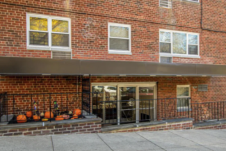 3030 Johnson Avenue Unit #1G