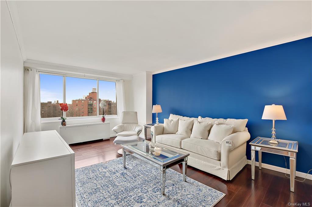 3333 Henry Hudson Parkway Unit #7c, Bronx, NY 10463