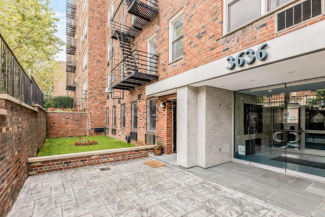 3636 Fieldston Road Unit #6M
