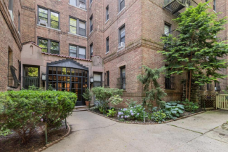 4414 Cayuga Ave, Unit 6E