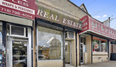 5662 Mosholu Avenue, Bronx, NY