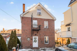 5808 Mosholu Avenue Unit #1