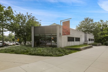 RIVDERDALE NY LIBRARY