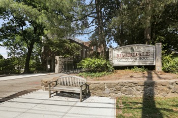 RIVDERDALE NY SCHOOL