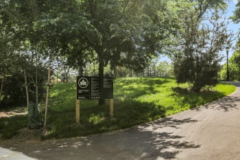 RIVDERDALE NY PARK