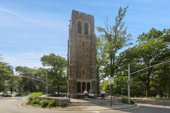 RIVDERDALE NY CHURCH