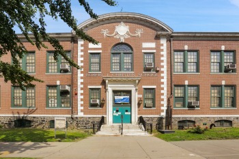 RIVDERDALE NY SCHOOL