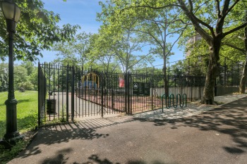 RIVERDALE NY