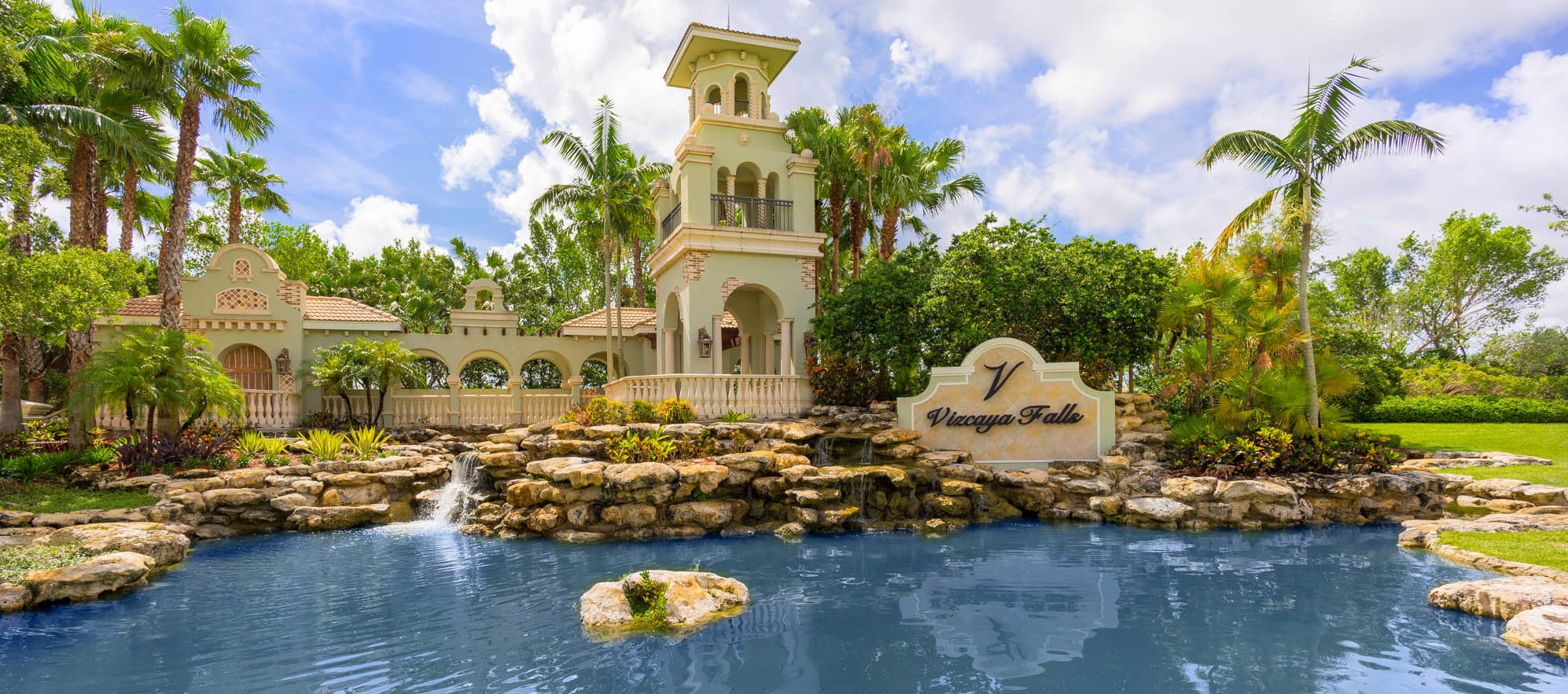 Vizcaya Falls Homes For Sale Port Saint Lucie Real Estate