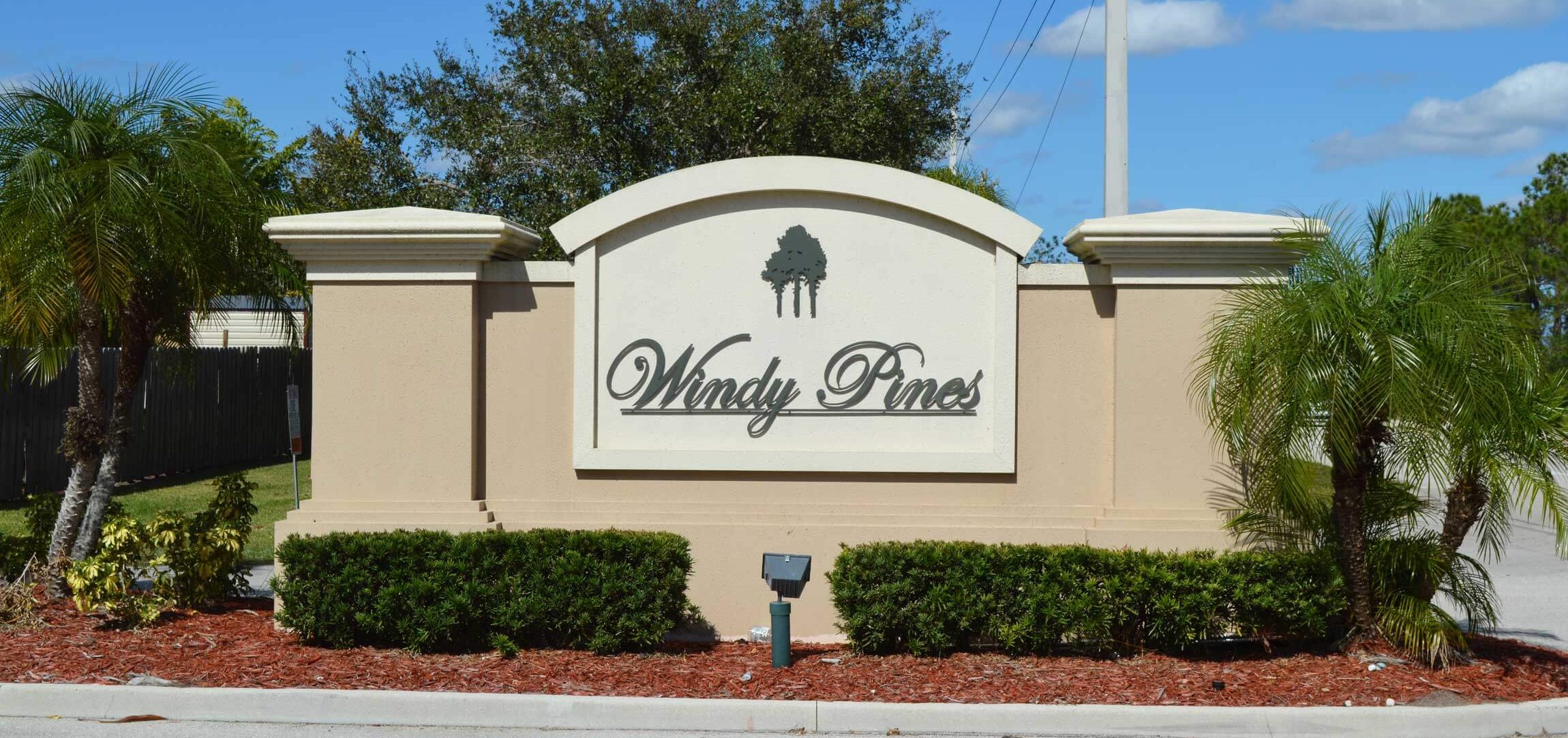 Windy Pines Homes For Sale Port Saint Lucie Real Estate