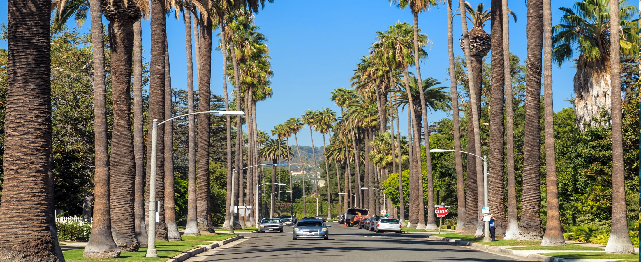 Newest Los Angeles County Homes on the Market
