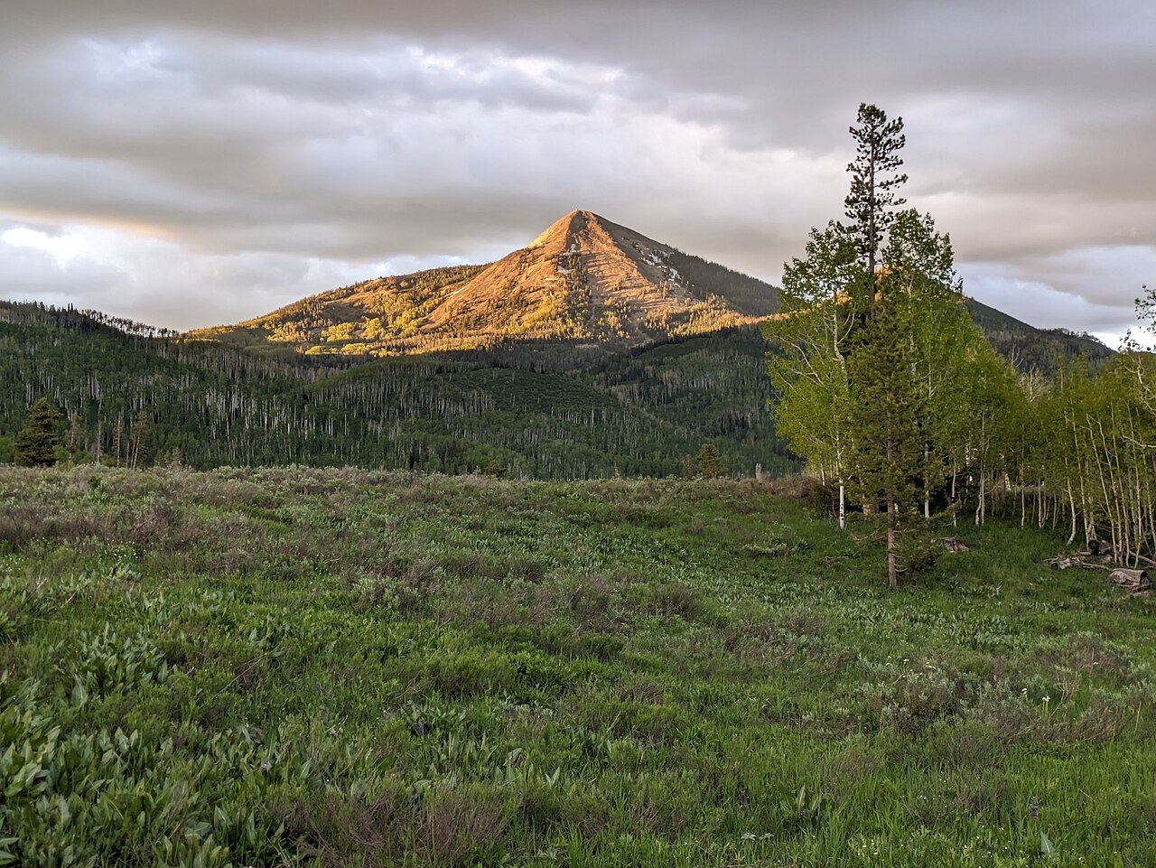 North Routt in the Steamboat Springs and Yampa Valley area