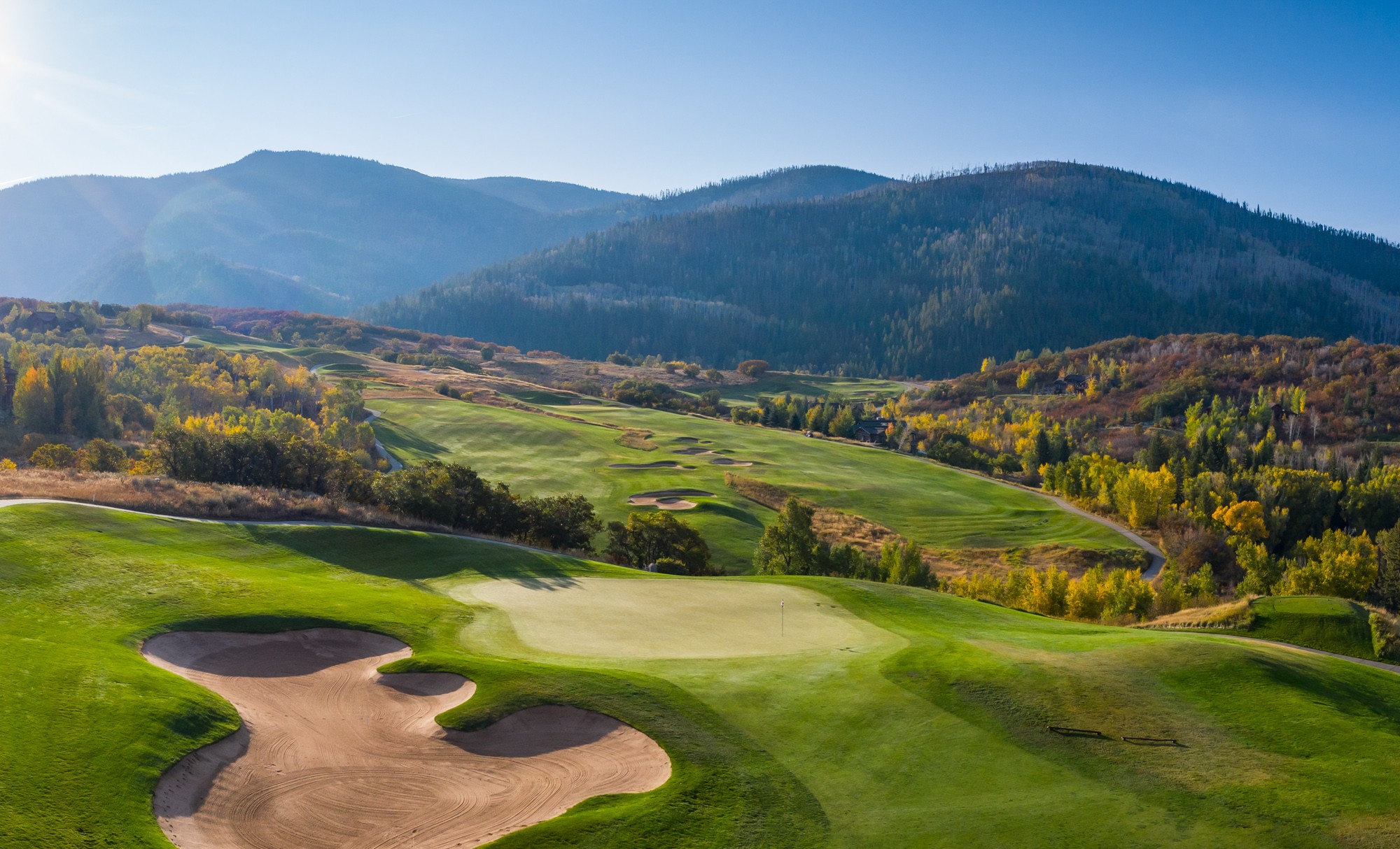 Catamount Ranch & Club