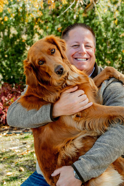 John Madron, Steamboat Springs real estate